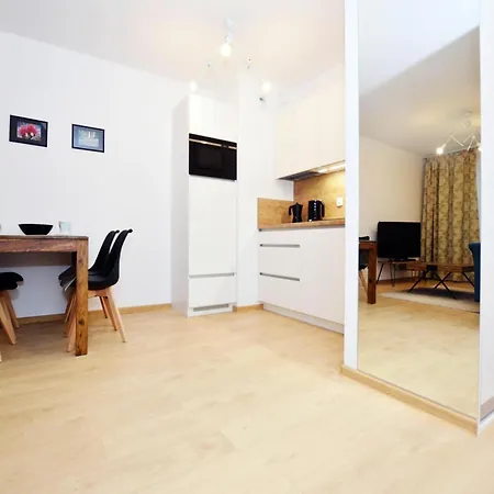 With Access To Sauna And Fitness *